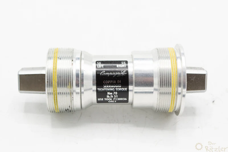 Campagnolo Chorus bundbeslag ITA 102mm NIB