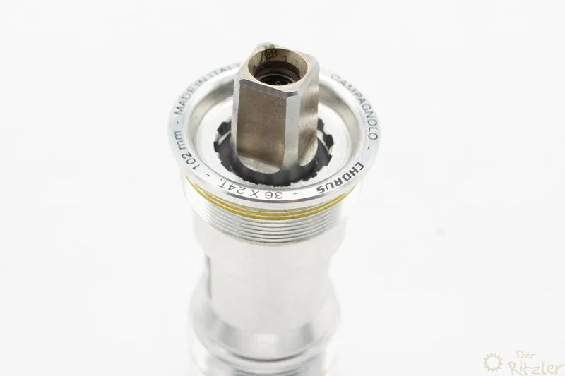 Campagnolo Chorus bundbeslag ITA 102mm NIB