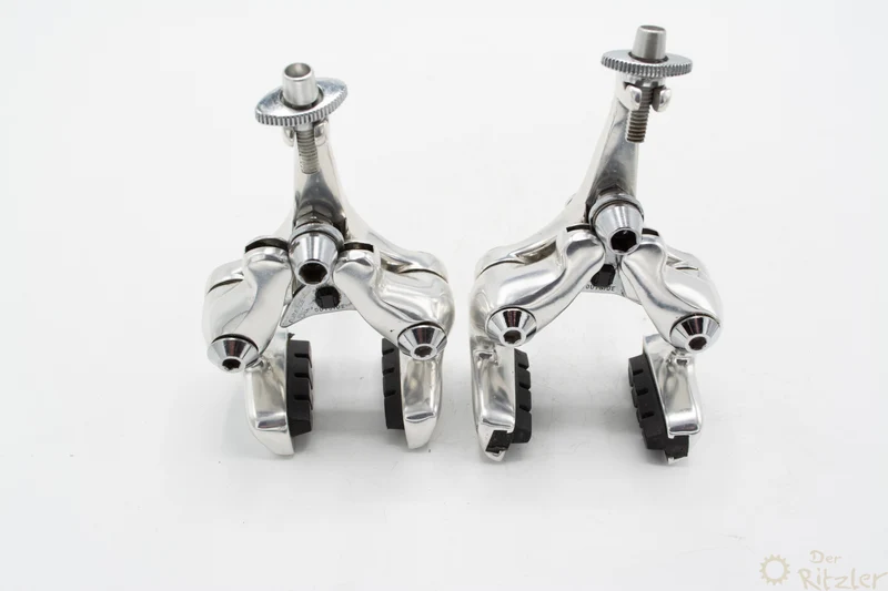 Shimano Dura Ace AX 7300 bremsekaliber & bremsegreb