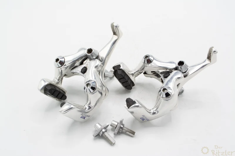 Shimano Dura Ace AX 7300 bremsekaliber & bremsegreb