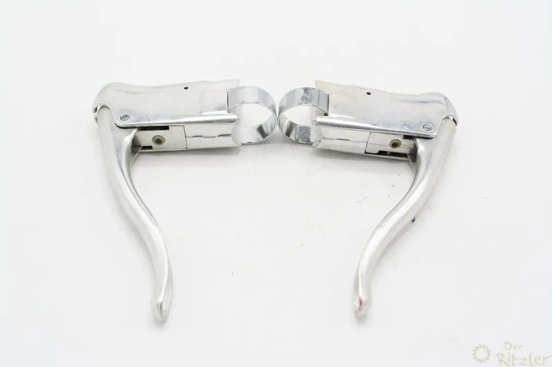 Shimano Dura Ace AX 7300 bremsekaliber & bremsegreb