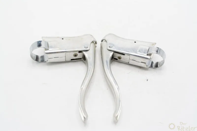 Shimano Dura Ace AX 7300 bremsekaliber & bremsegreb