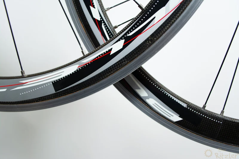 Campagnolo Bullet Carbon Hjulsæt 28"