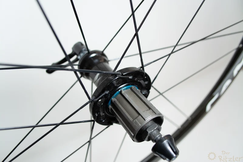 Campagnolo Bullet Carbon Hjulsæt 28"