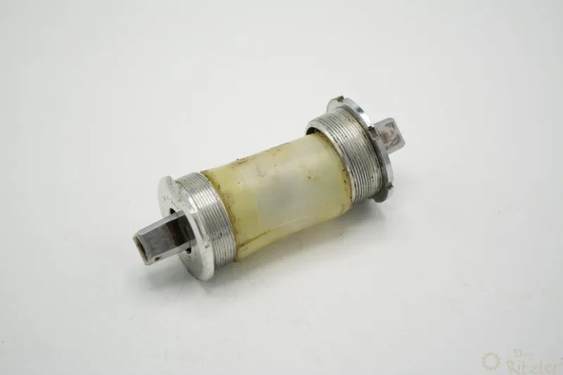 Campagnolo C-Record bundbeslag ITAL. 109 mm