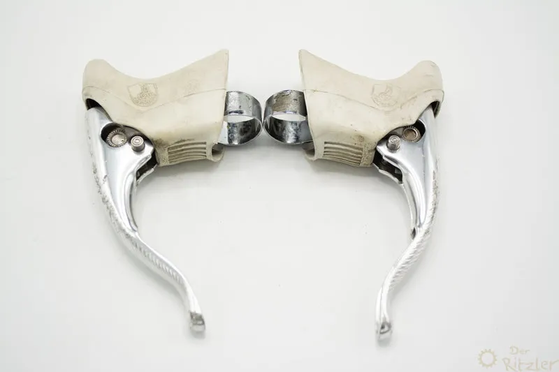 Campagnolo C-Record Power Grade bremsegreb