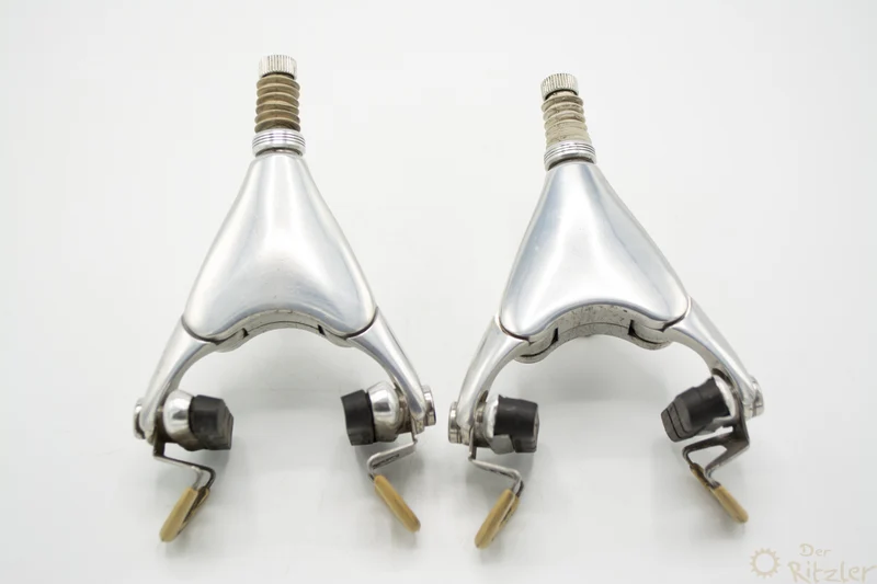 Campagnolo C-Record Delta bremsesæt 2. generation