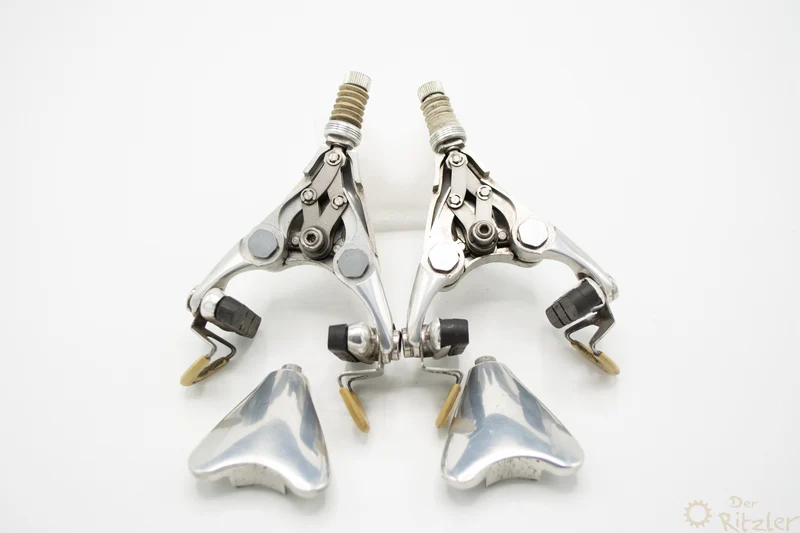 Campagnolo C-Record Delta bremsesæt 2. generation