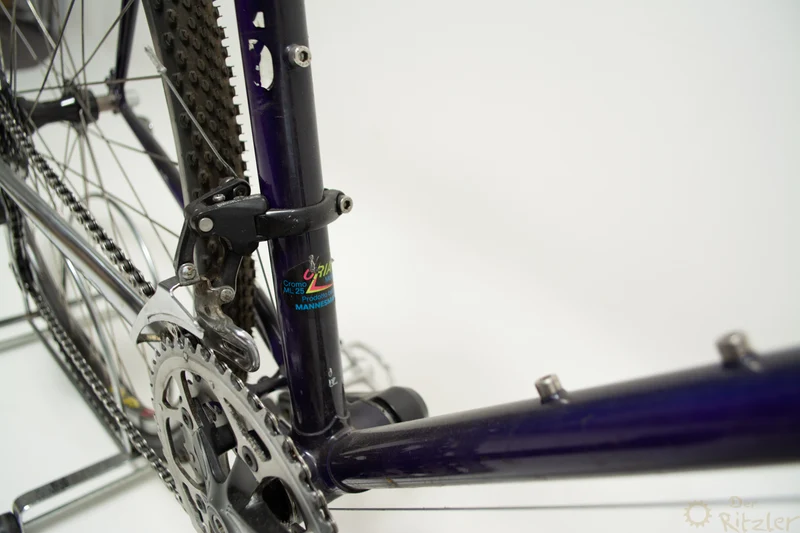 Pinarello Promenade 50CM vintage cross/gravel cykel