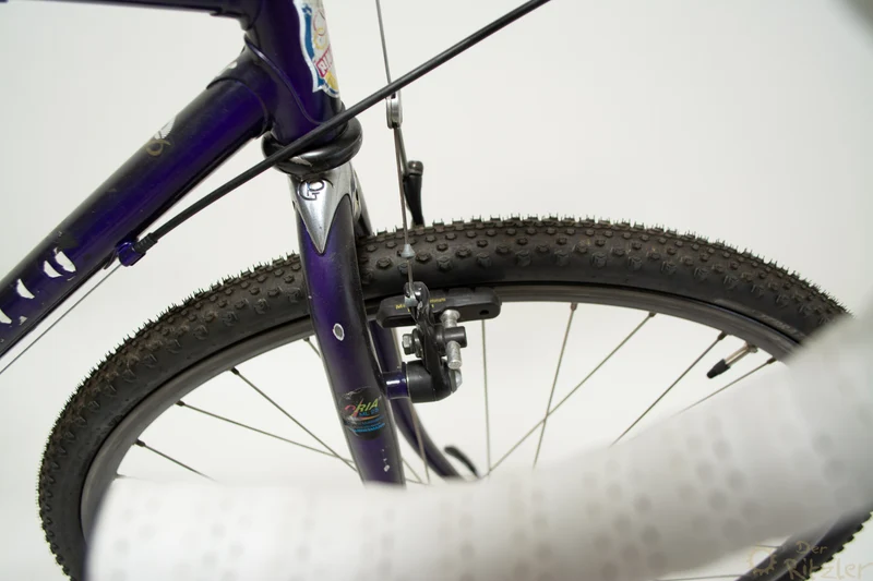 Pinarello Promenade 50CM vintage cross/gravel cykel
