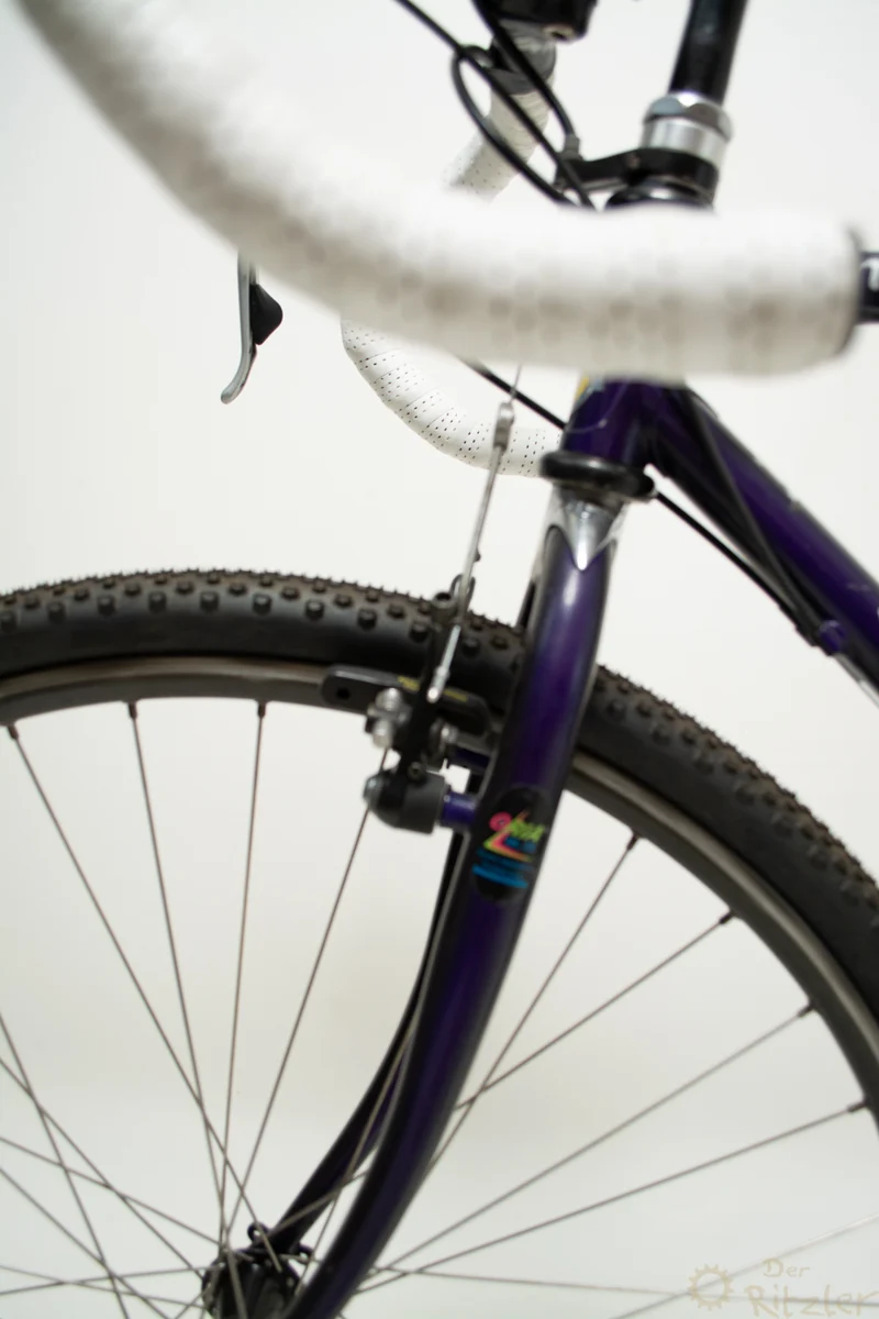 Pinarello Promenade 50CM vintage cross/gravel cykel