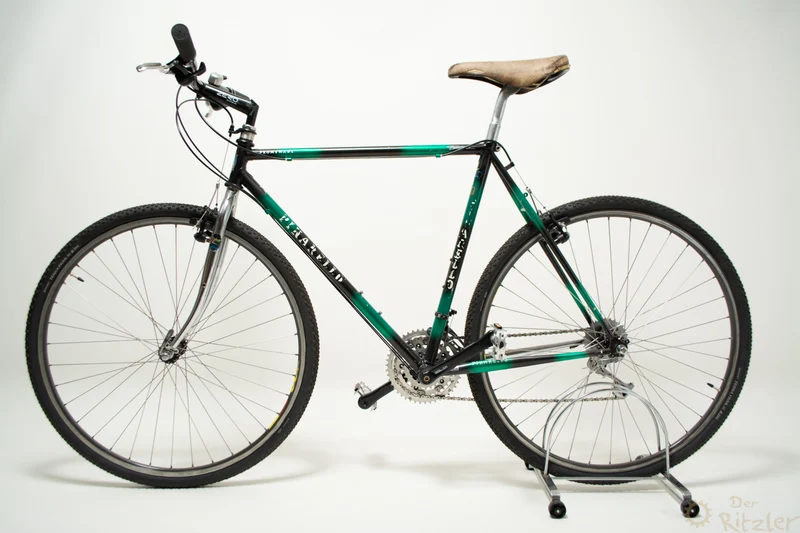 Pinarello Promenade 54CM vintage cross/gravel cykel