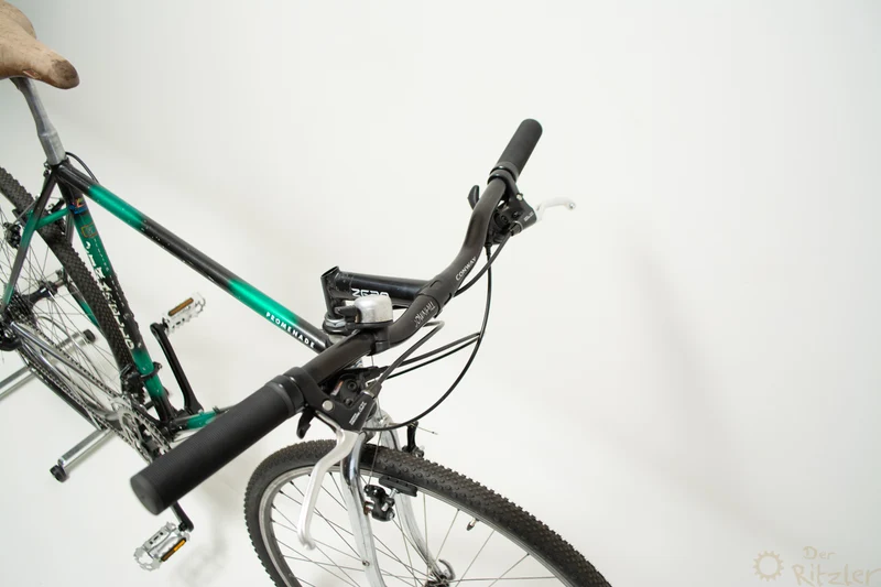Pinarello Promenade 54CM vintage cross/gravel cykel