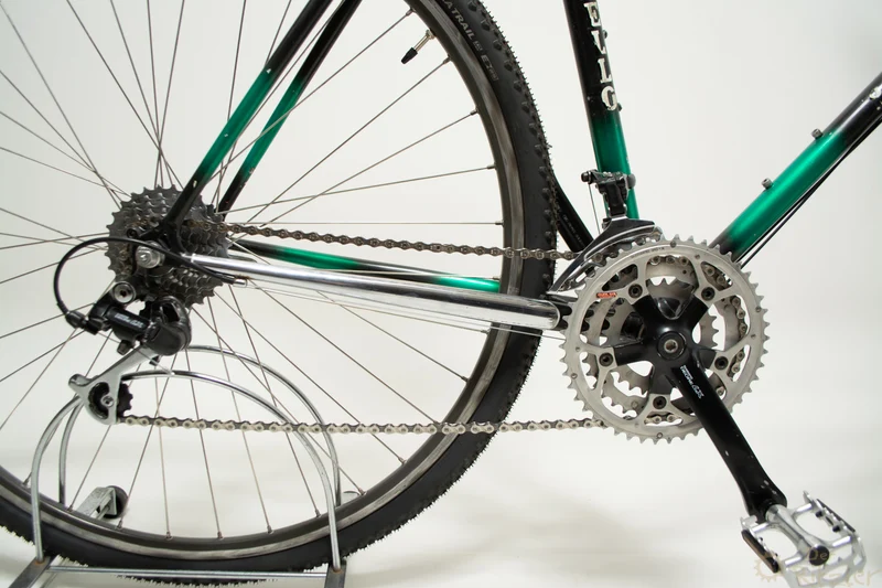 Pinarello Promenade 54CM vintage cross/gravel cykel