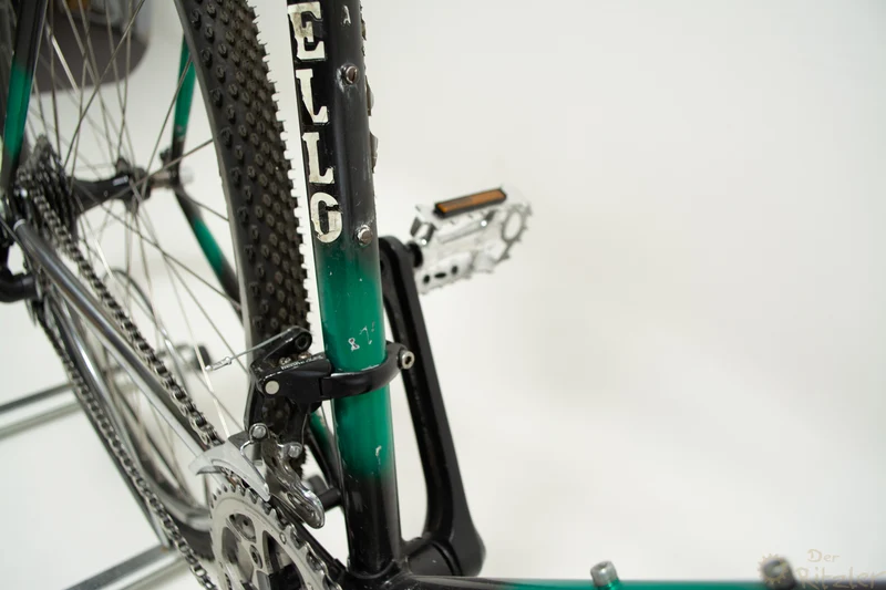 Pinarello Promenade 54CM vintage cross/gravel cykel