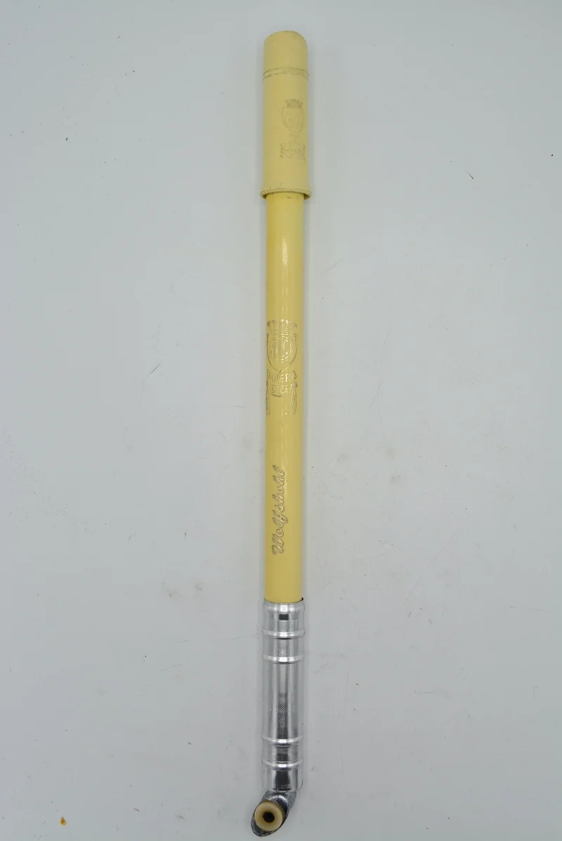 Silca Impero luftpumpe ulvekål 49cm