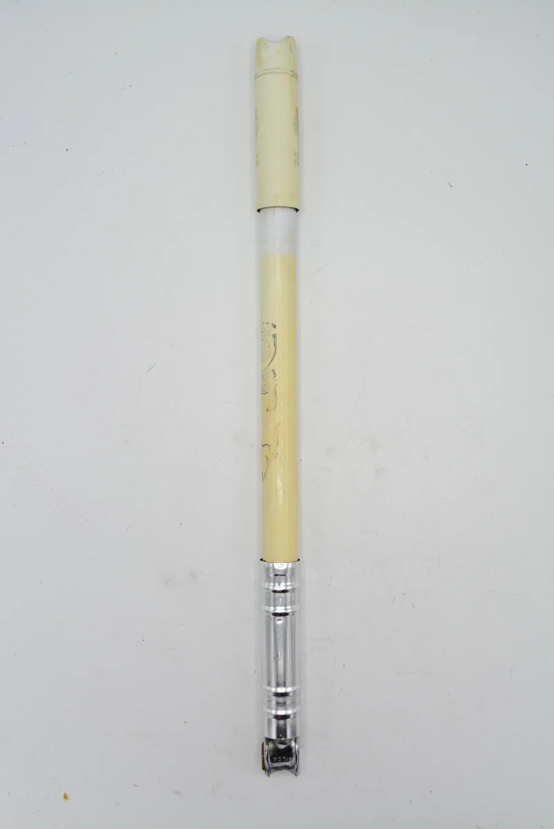 Silca Impero luftpumpe 48cm