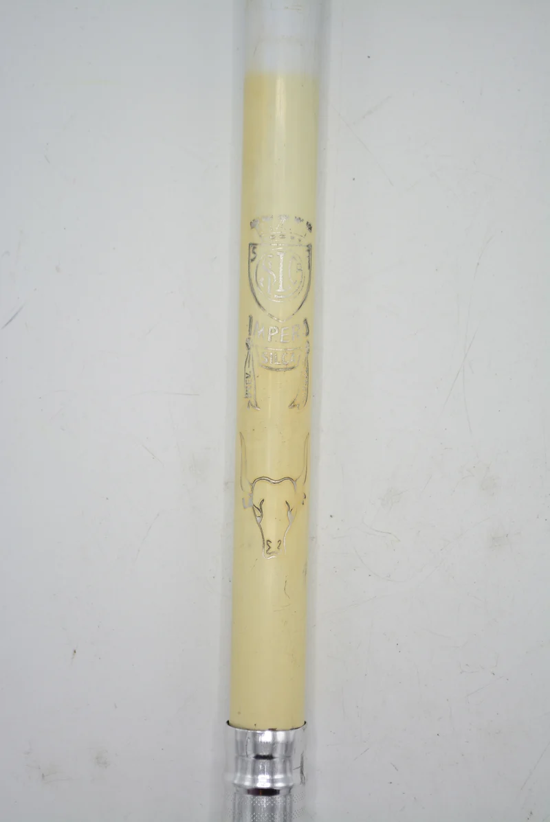 Silca Impero luftpumpe 48cm