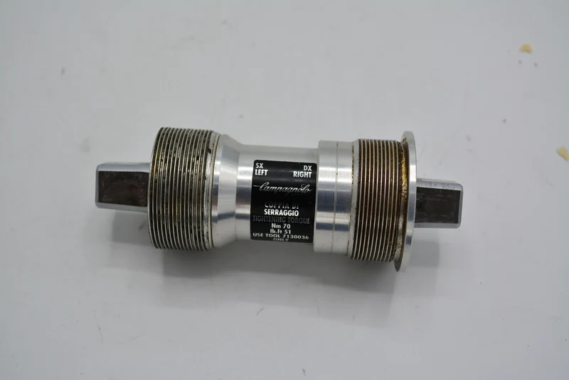 Campagnolo Chorus bundbeslag BSA 102mm