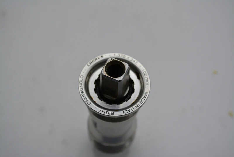 Campagnolo Chorus bundbeslag BSA 102mm