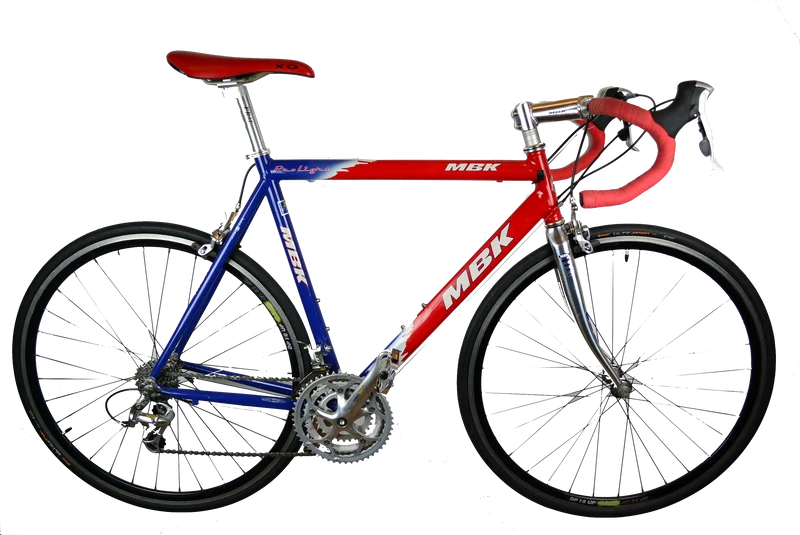 MBK Pro Light 53cm Vintage landevejscykel