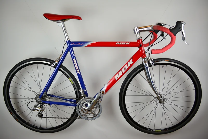 MBK Pro Light 53cm Vintage landevejscykel