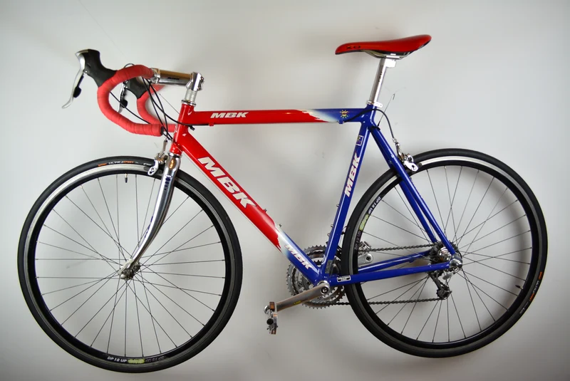 MBK Pro Light 53cm Vintage landevejscykel