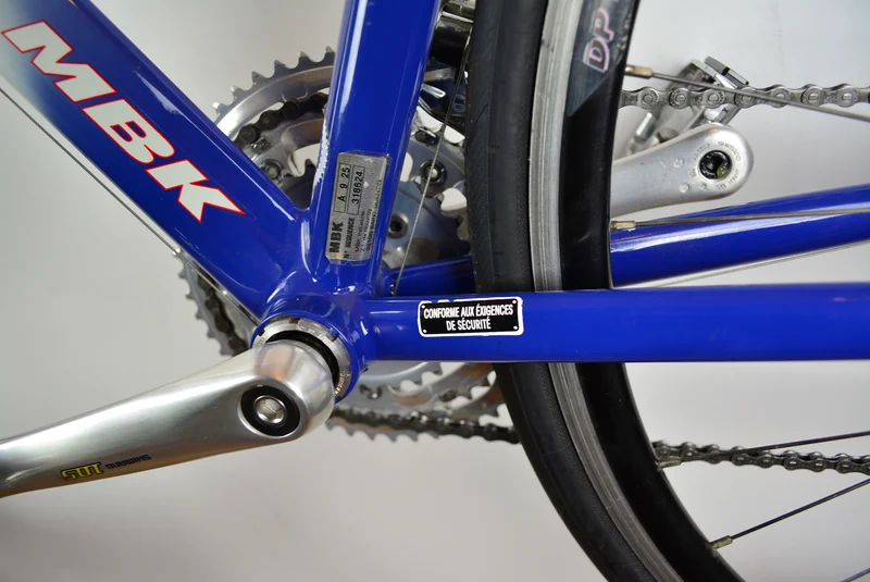 MBK Pro Light 53cm Vintage landevejscykel