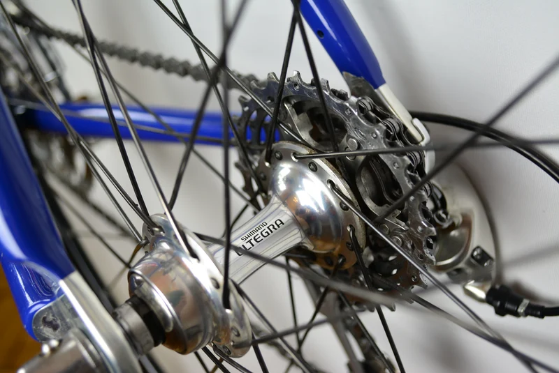 MBK Pro Light 53cm Vintage landevejscykel