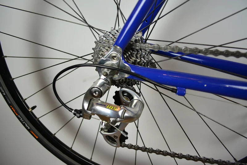 MBK Pro Light 53cm Vintage landevejscykel