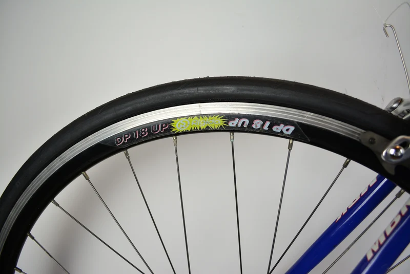 MBK Pro Light 53cm Vintage landevejscykel