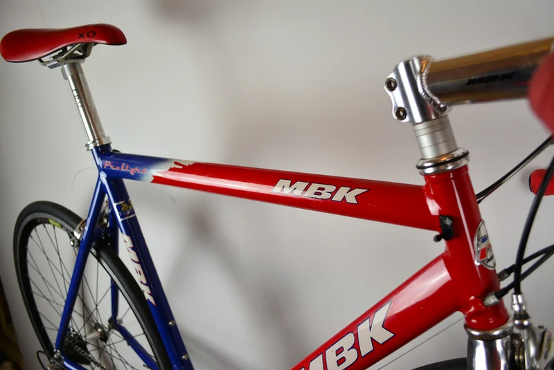 MBK Pro Light 53cm Vintage landevejscykel