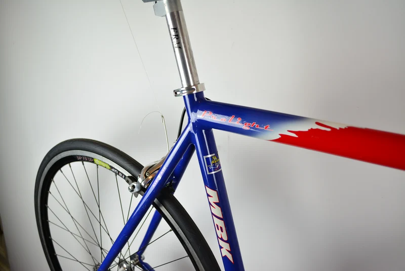 MBK Pro Light 53cm Vintage landevejscykel