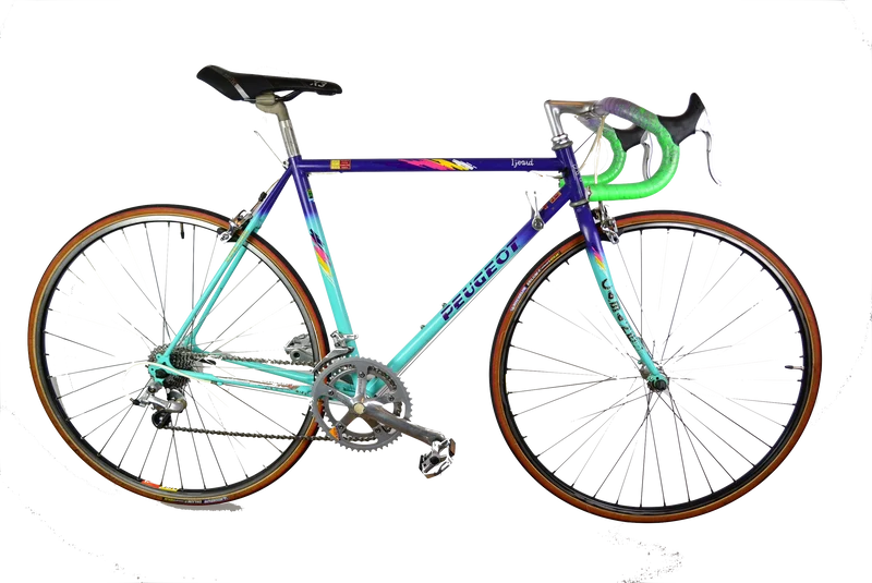 Peugeot Cabanese racercykel 49cm