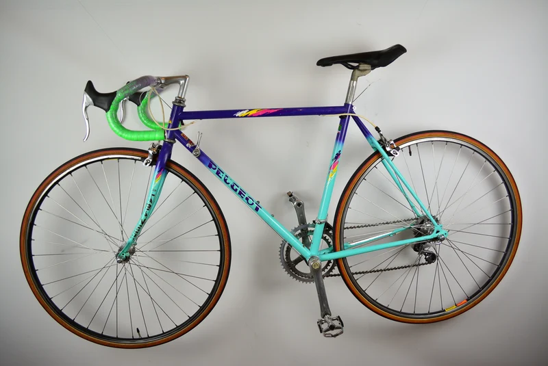 Peugeot Cabanese racercykel 49cm