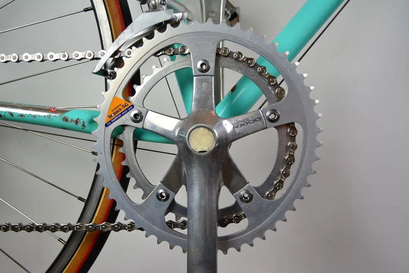 Peugeot Cabanese racercykel 49cm