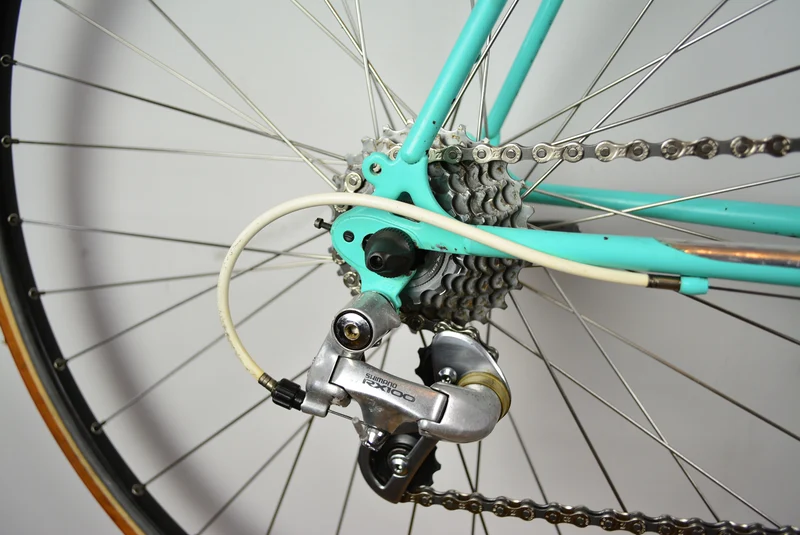Peugeot Cabanese racercykel 49cm