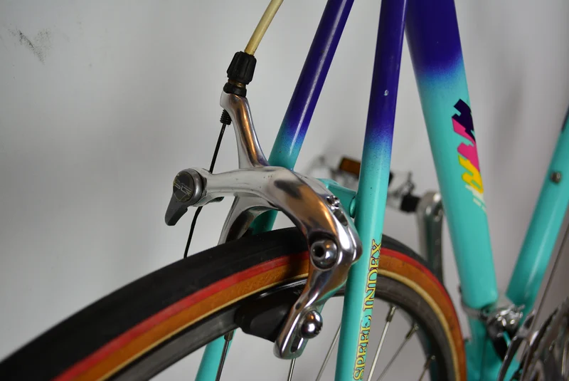 Peugeot Cabanese racercykel 49cm