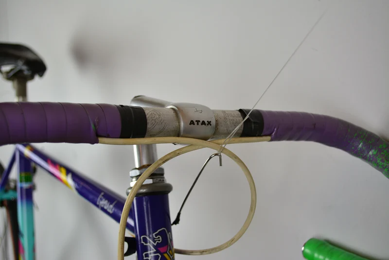 Peugeot Cabanese racercykel 49cm