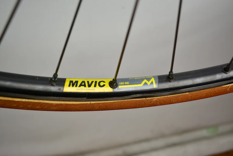 Peugeot Cabanese racercykel 49cm