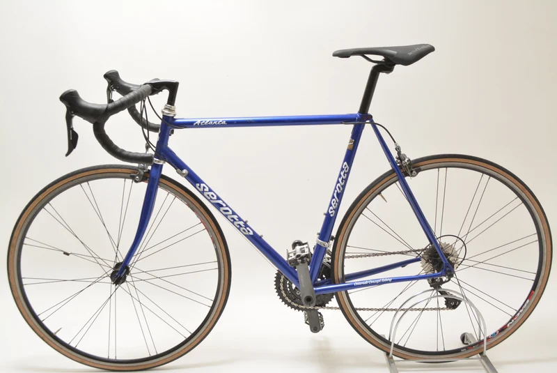 Serotta Atlanta landevejscykel 54 cm Shimano Claris vintage landevejscykel