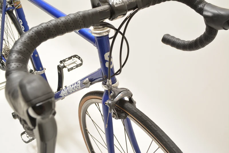 Serotta Atlanta landevejscykel 54 cm Shimano Claris vintage landevejscykel