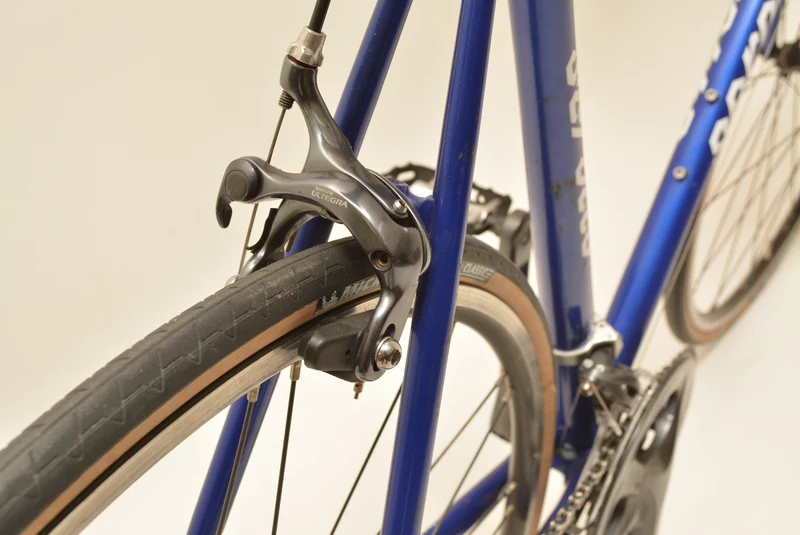 Serotta Atlanta landevejscykel 54 cm Shimano Claris vintage landevejscykel