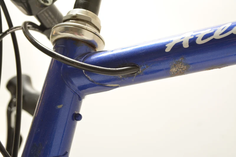 Serotta Atlanta landevejscykel 54 cm Shimano Claris vintage landevejscykel
