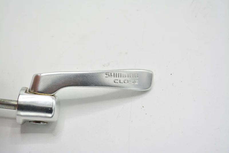 Shimano quick release 130mm NOS