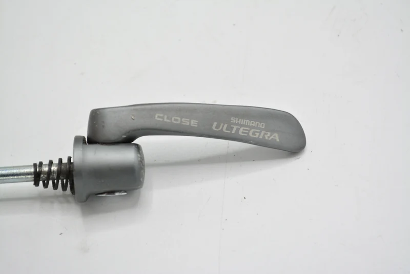 Shimano Ultegra quick release front 160mm