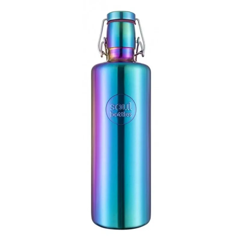 Steel Bottle light Utopia 0,75 L