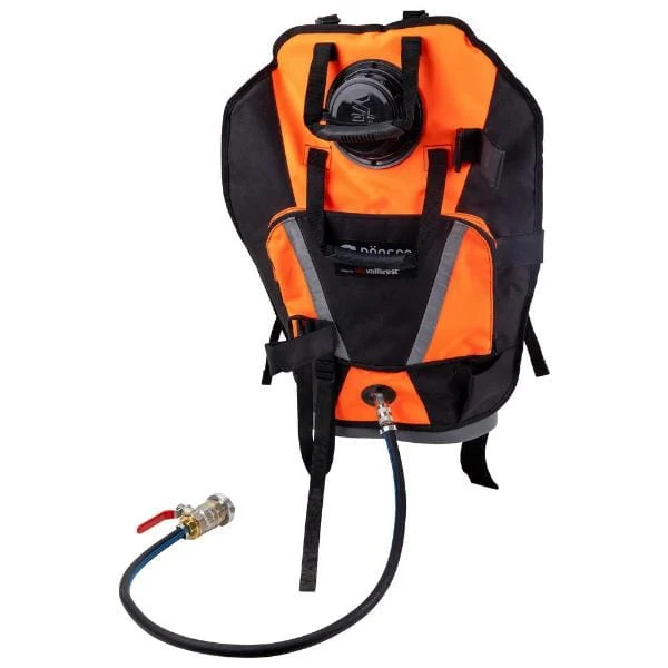 Befüllsystem 2.0 für Löschrucksack (z.B. Vallfirest), 110 cm