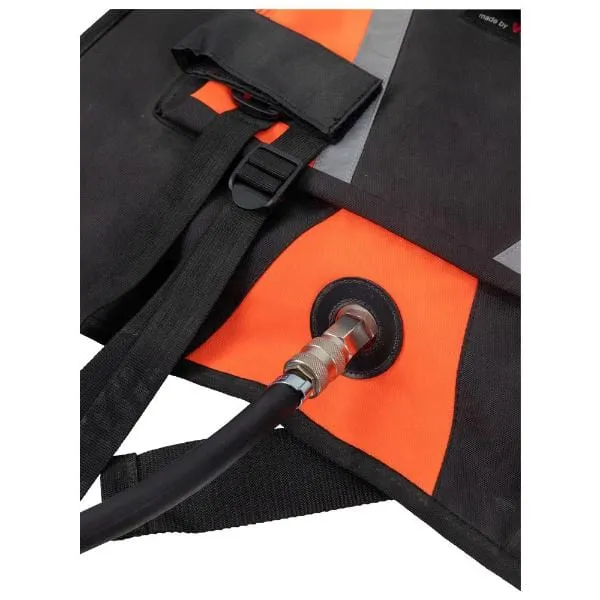 Befüllsystem 2.0 für Löschrucksack (z.B. Vallfirest), 110 cm