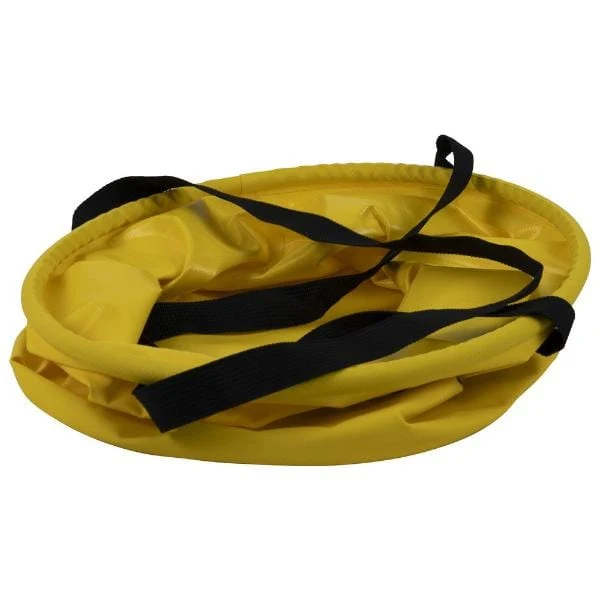 Löscheimer "Bodega", faltbar, PVC, 15 Liter